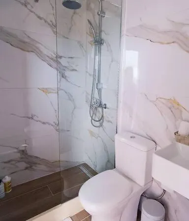 Verano Palmas Apartment_near The Sea-free Parking Analipsi (Crete)